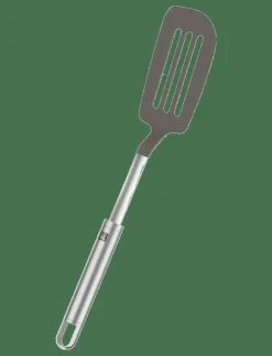 Zwilling Köksredskap|Stekspade bred silikon - Stekspadar & Stekgafflar