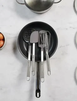 Zwilling Köksredskap|Stekspade bred silikon - Stekspadar & Stekgafflar