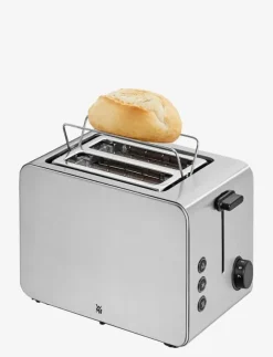 WMF Köksmaskiner|Stelio Edition toaster, 2 slot - Brödrostar