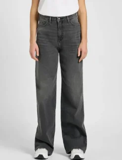 Lee Jeans STELLA - Vida byxor|Kvinnor Denimkläder|Jeans