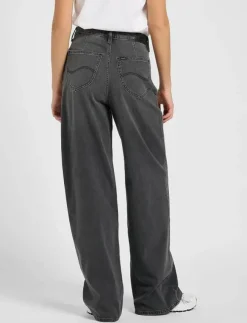 Lee Jeans STELLA - Vida byxor|Kvinnor Denimkläder|Jeans