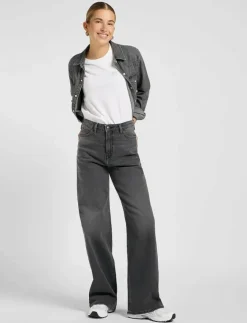 Lee Jeans STELLA - Vida byxor|Kvinnor Denimkläder|Jeans