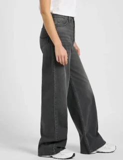 Lee Jeans STELLA - Vida byxor|Kvinnor Denimkläder|Jeans