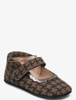 En Fant Stella Ballerina Lace - Ballerinaskor & Slip-ons|Barn Ballerinaskor & Slip-Ons