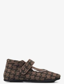 En Fant Stella Ballerina Lace - Ballerinaskor & Slip-ons|Barn Ballerinaskor & Slip-Ons