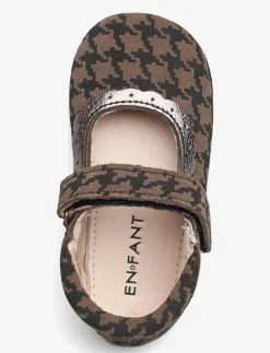 En Fant Stella Ballerina Lace - Ballerinaskor & Slip-ons|Barn Ballerinaskor & Slip-Ons