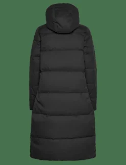 Kvinnor Tenson Jackor|Stella Down Coat W - Dunkappor
