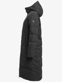 Kvinnor Tenson Jackor|Stella Down Coat W - Dunkappor