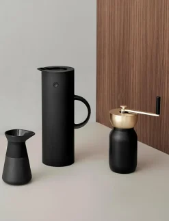 Stelton EM77 vacuum jug, 1 l - Termoskannor| Kannor & Karaffer