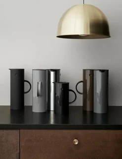 Stelton EM77 vacuum jug, 1 l - Termoskannor| Kannor & Karaffer