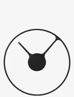 Stelton Klockor|Time wall clock, Ø 30 cm - large - Väggklockor