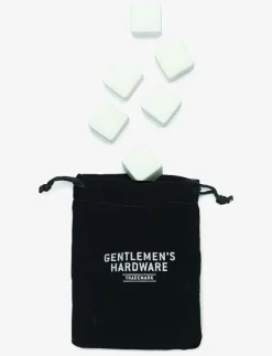 Gentlemen's Hardware Stenar för Gin - Whiskeystenar| Drink & Bartillbehör