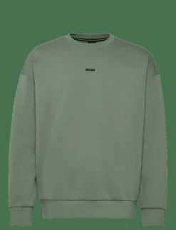BOSS Stenson - Sweatshirts| Sweatshirts