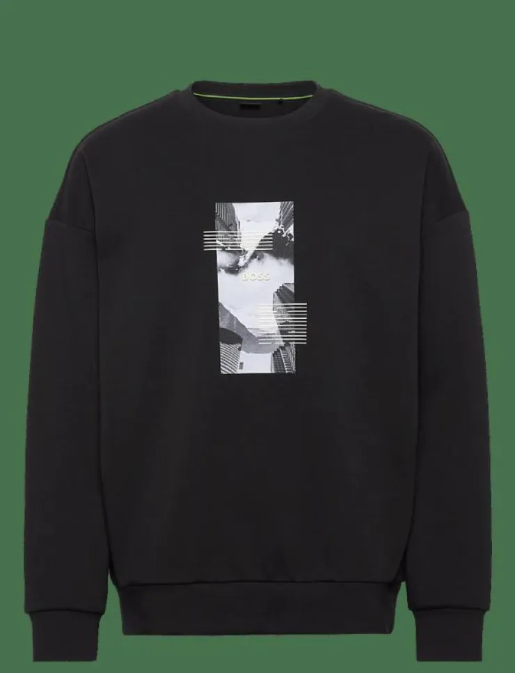 BOSS Sweatshirts|Stenson Zone - Sweatshirts