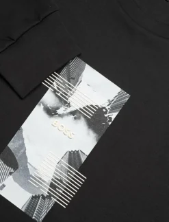 BOSS Sweatshirts|Stenson Zone - Sweatshirts