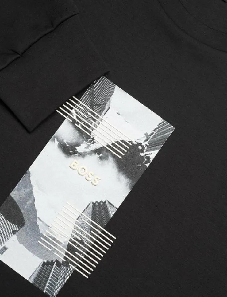 BOSS Sweatshirts|Stenson Zone - Sweatshirts
