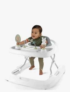 Barn Ingenuity Babyleksaker|Babyleksaker|Step & Sprout™ - First Forest™ 3-i-1 gåvogn - Babyleksak