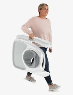 Barn Ingenuity Babyleksaker|Babyleksaker|Step & Sprout™ - First Forest™ 3-i-1 gåvogn - Babyleksak