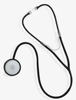 SES Creative Stethoscope - Pretend Play - Doktorsset|Barn Rollspel