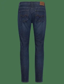 Morris Steve Stretch - Slim jeans| Denim Kläder|Jeans