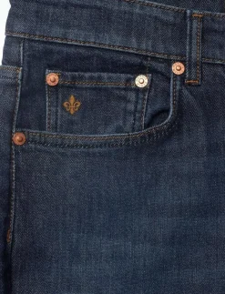 Morris Steve Stretch - Slim jeans| Denim Kläder|Jeans