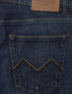 Morris Steve Stretch - Slim jeans| Denim Kläder|Jeans