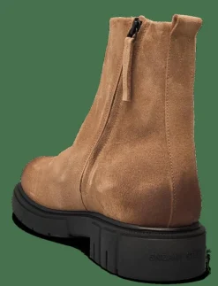 Sneaky Steve Steven U Suede - Chelsea boots| Chelsea Boots