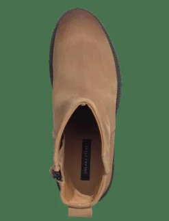 Sneaky Steve Steven U Suede - Chelsea boots| Chelsea Boots