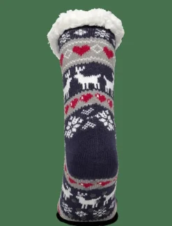 Happy Seasons Stilet Hyggesok - Sockor|Kvinnor Underkläder