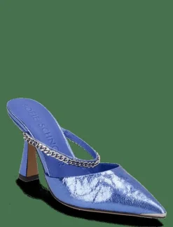 Sofie Schnoor Stiletto - Mules med klack|Kvinnor Mules & Slip-Ins