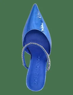 Sofie Schnoor Stiletto - Mules med klack|Kvinnor Mules & Slip-Ins