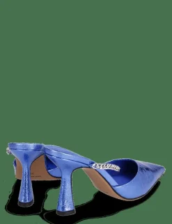 Sofie Schnoor Stiletto - Mules med klack|Kvinnor Mules & Slip-Ins