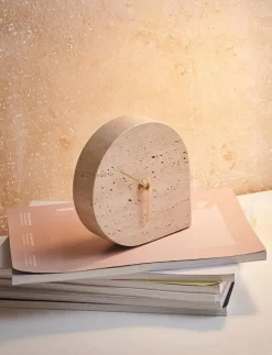 AYTM STILLA clock - Bordsklockor| Klockor