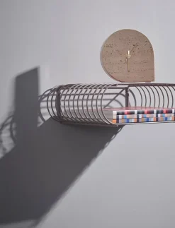 AYTM STILLA clock - Bordsklockor| Klockor