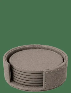 Mojoo Sting Coaster set of 6 - Serveringstillbehör| Serveringstillbehör