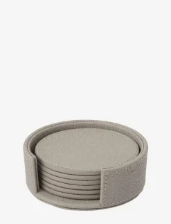 Mojoo Sting Coaster, set of 6 - Serveringstillbehör| Serveringstillbehör