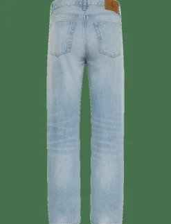 Calvin Klein Jeans STNDRD STRGHT ECO COOL - Regular jeans| Denim Kläder|Jeans