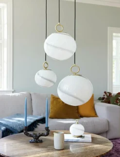 Halo Design Stockholm - Taklampor| Lampor