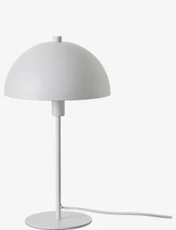 Dyberg Larsen Stockholm Bordslampa Medium Matt Vit - Bordslampor| Lampor