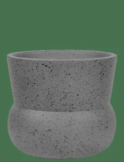 Mette Ditmer Krukor|STONE flowerpot - Krukor