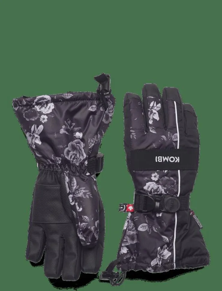 Barn Kombi Vantar|STORM JR GLOVE - Vantar