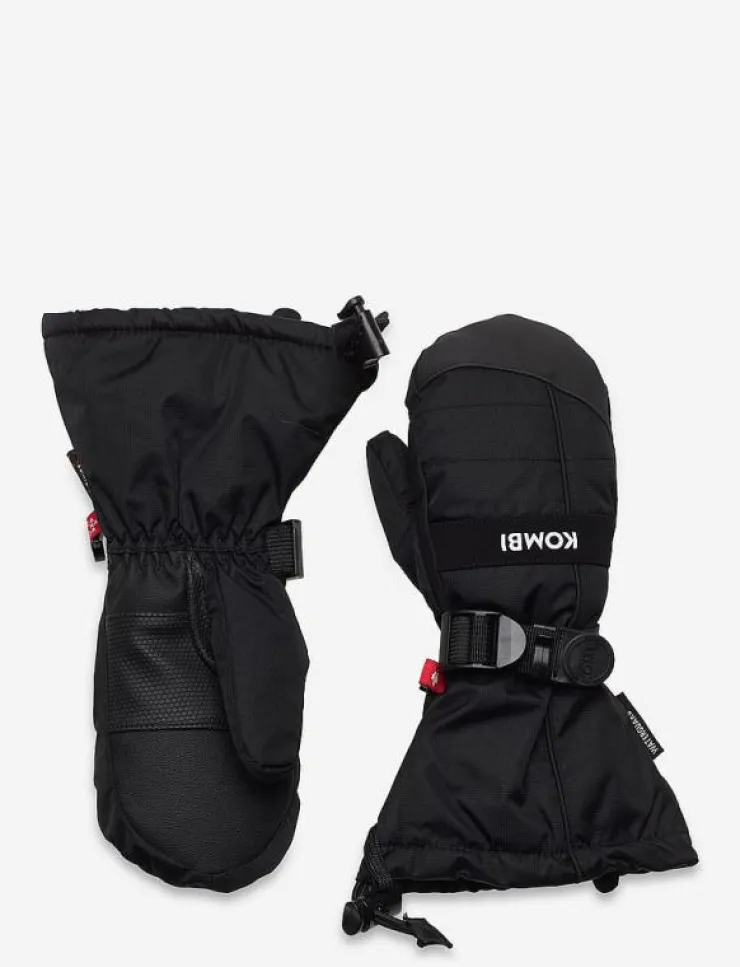 Kombi STORM JR MITT - Vantar|Barn Vantar