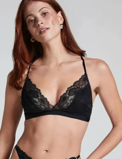 Kvinnor Hunkemöller Bh:Ar|STORMI HIGH APEX BRALETTE - Bralette