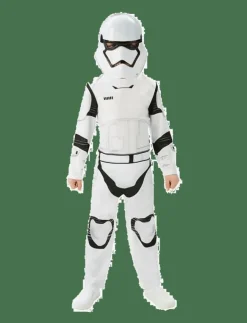 Barn Rubies Maskeradkläder & Tillbehör|Stormtrooper Classic Costume - Maskeradkläder