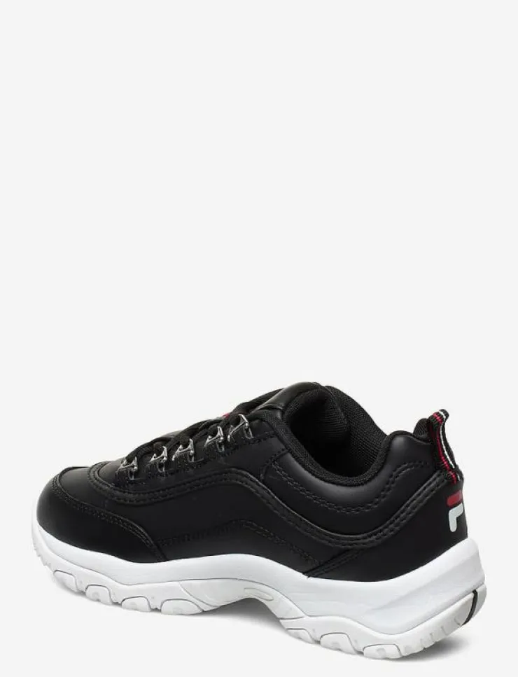 FILA Strada low wmn - Låga sneakers|Kvinnor Sportskor