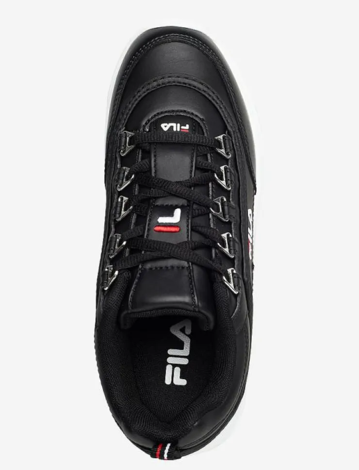FILA Strada low wmn - Låga sneakers|Kvinnor Sportskor