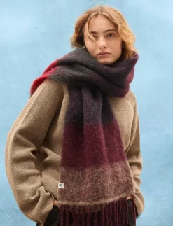 Kvinnor Becksöndergaard Sjalar & Halsdukar|Strada Tilda M Scarf - Halsdukar