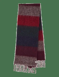 Kvinnor Becksöndergaard Sjalar & Halsdukar|Strada Tilda M Scarf - Halsdukar