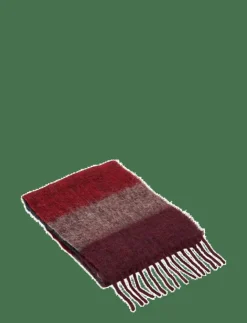 Kvinnor Becksöndergaard Sjalar & Halsdukar|Strada Tilda M Scarf - Halsdukar