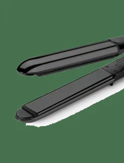 BaByliss Straight & Curl Titanium - Stylingverktyg|Kvinnor Hår
